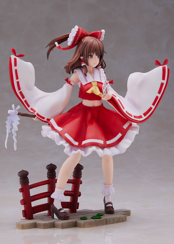 IN-STOCK FuRyu - TENITOL - Touhou Project - Reimu Hakurei