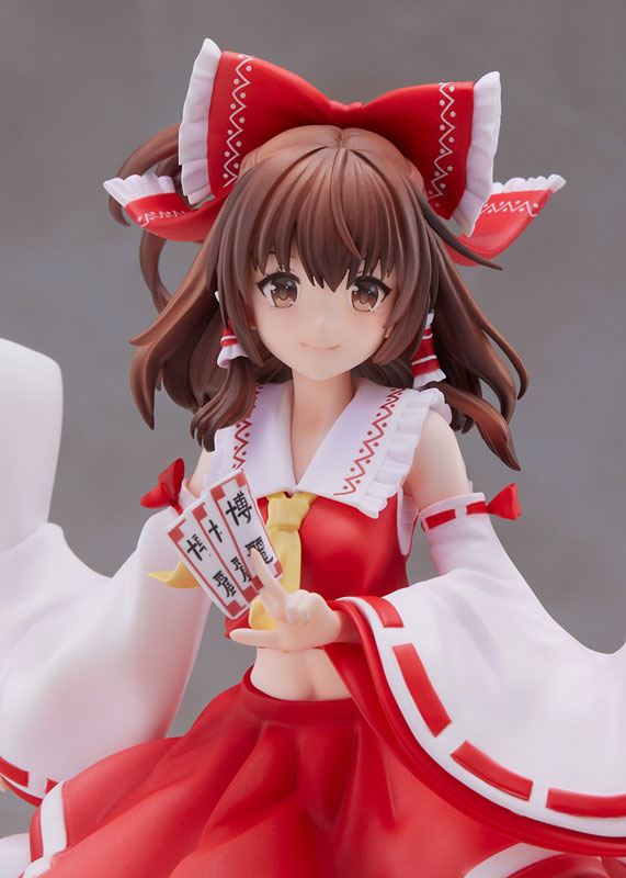 IN-STOCK FuRyu - TENITOL - Touhou Project - Reimu Hakurei