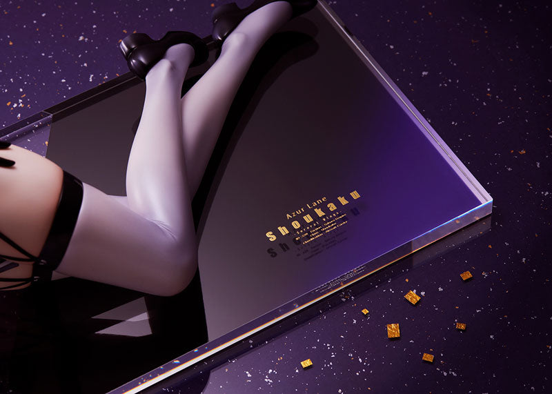 PRE-ORDER Azur Lane - Shoukaku -Sororal Wings- 1/4