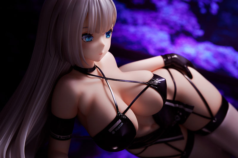 PRE-ORDER Azur Lane - Shoukaku -Sororal Wings- 1/4