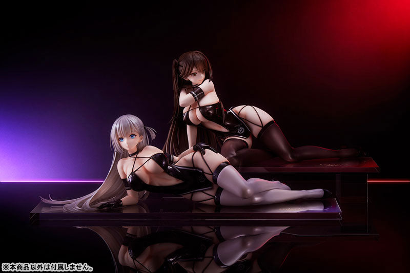 PRE-ORDER Azur Lane - Shoukaku -Sororal Wings- 1/4