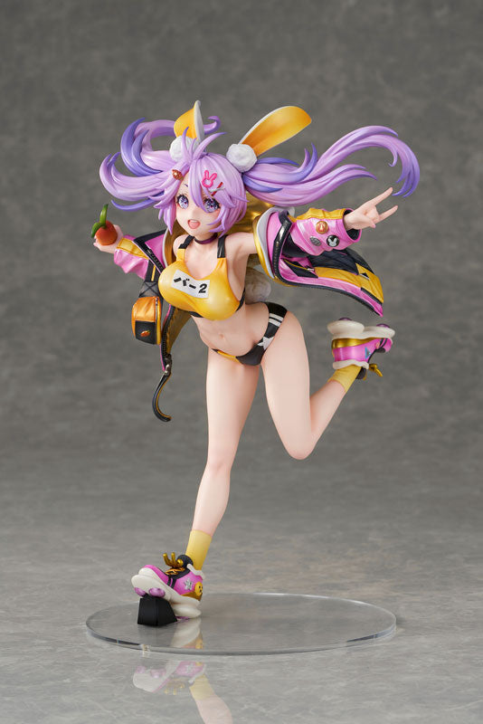 PRE-ORDER DZ12SX Uzuka Baniko 1/6