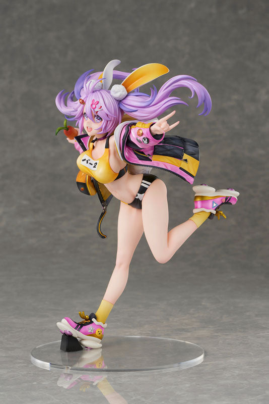 PRE-ORDER DZ12SX Uzuka Baniko 1/6