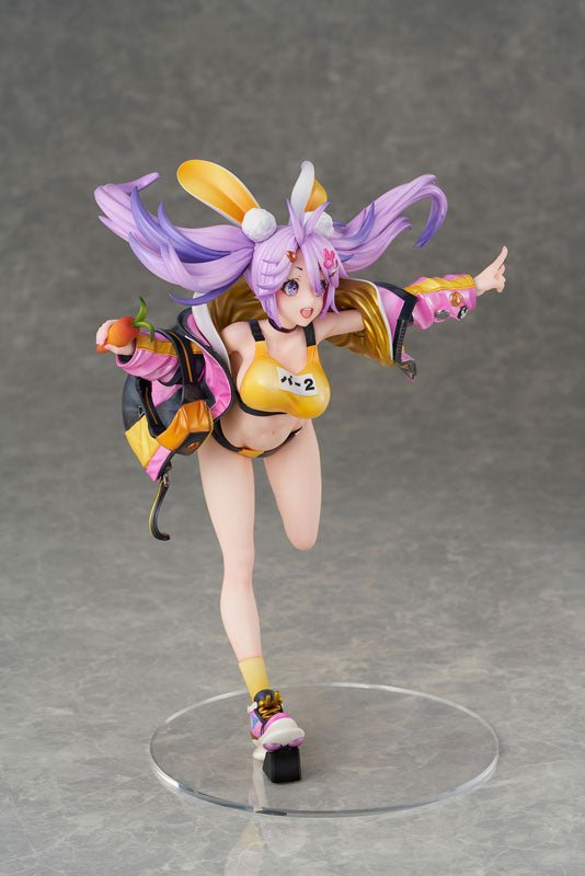 PRE-ORDER DZ12SX Uzuka Baniko 1/6