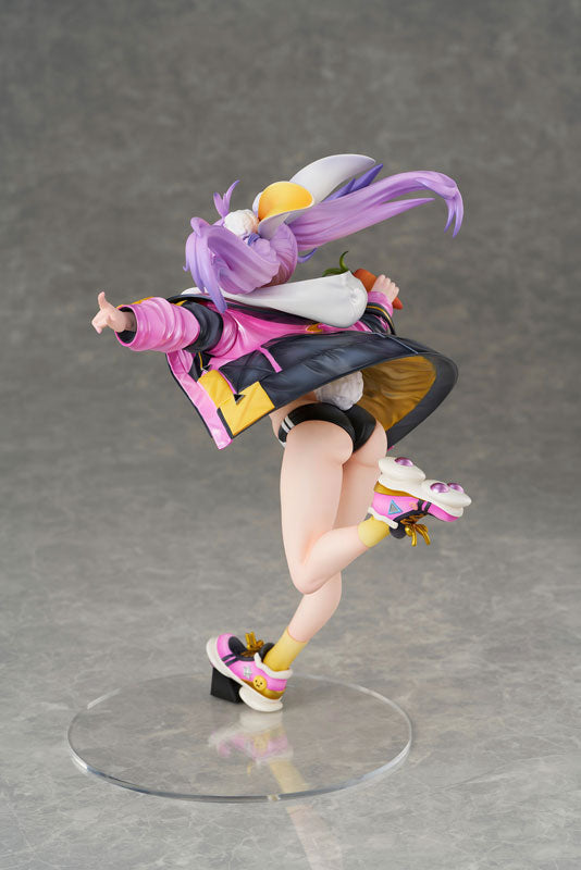 PRE-ORDER DZ12SX Uzuka Baniko 1/6