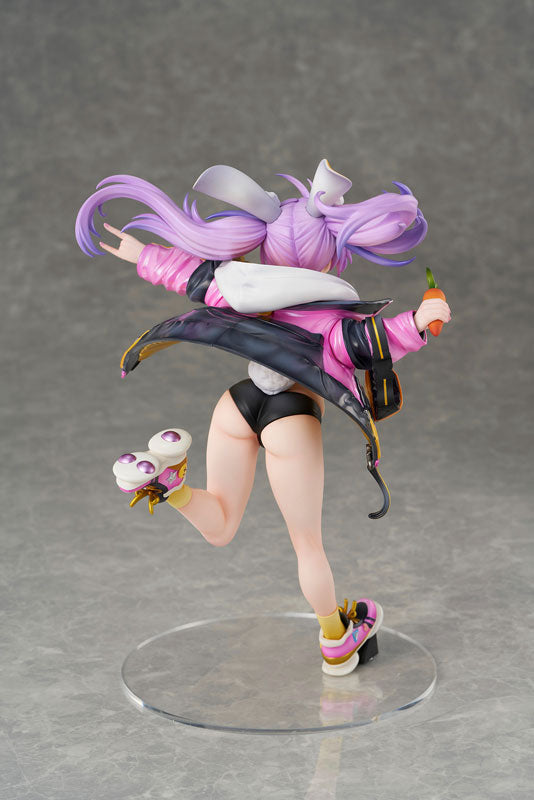 PRE-ORDER DZ12SX Uzuka Baniko 1/6