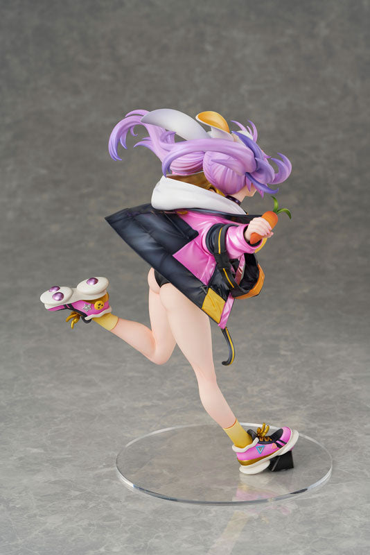 PRE-ORDER DZ12SX Uzuka Baniko 1/6