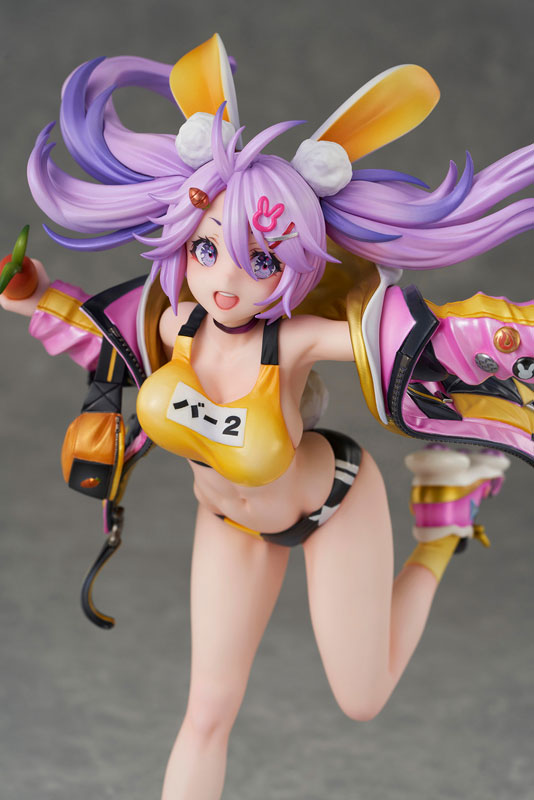 PRE-ORDER DZ12SX Uzuka Baniko 1/6
