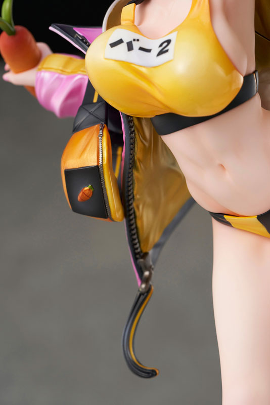 PRE-ORDER DZ12SX Uzuka Baniko 1/6