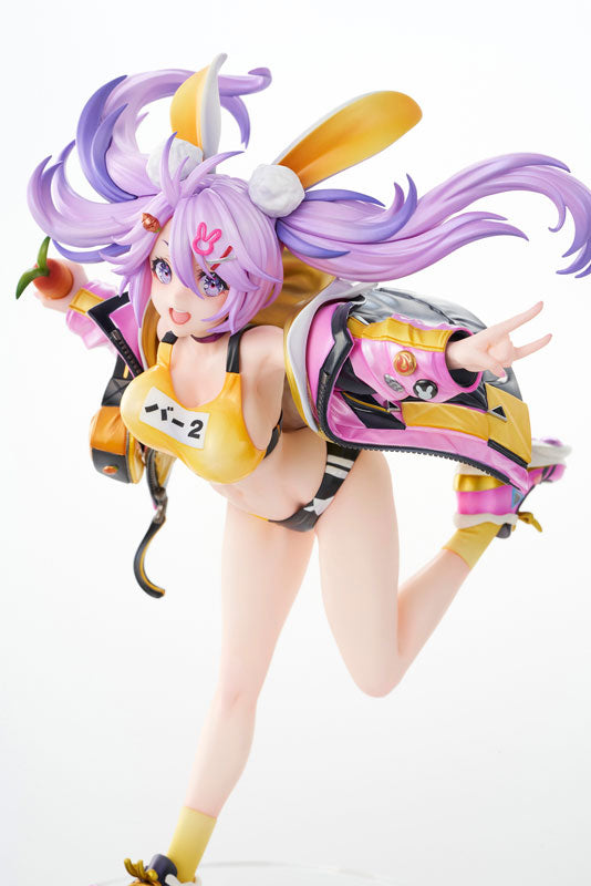 PRE-ORDER DZ12SX Uzuka Baniko 1/6