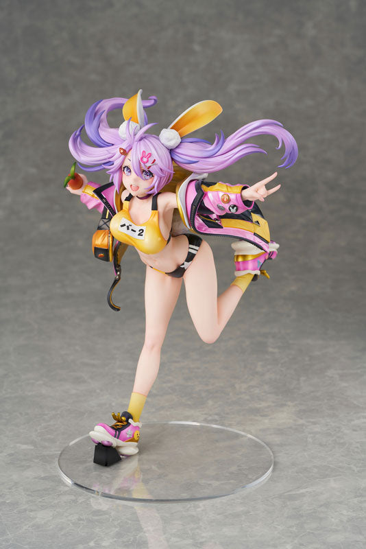 PRE-ORDER DZ12SX Uzuka Baniko 1/6