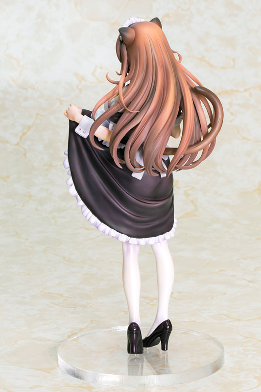 PRE-ORDER Momo Nekoyanagi Ver.2 illustration by Kurehito Misaki 1/6