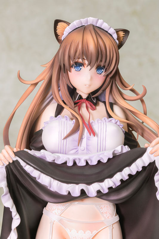 PRE-ORDER Momo Nekoyanagi Ver.2 illustration by Kurehito Misaki 1/6