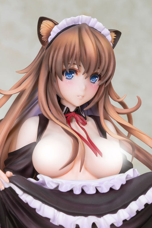 PRE-ORDER Momo Nekoyanagi Ver.2 illustration by Kurehito Misaki 1/6