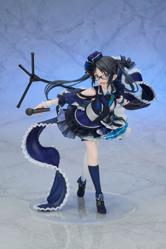 PRE-ORDER THE IDOLM@STER SHINY COLORS - Yuika Mitsumine: Le Fond de la Mer Ver. 1/7