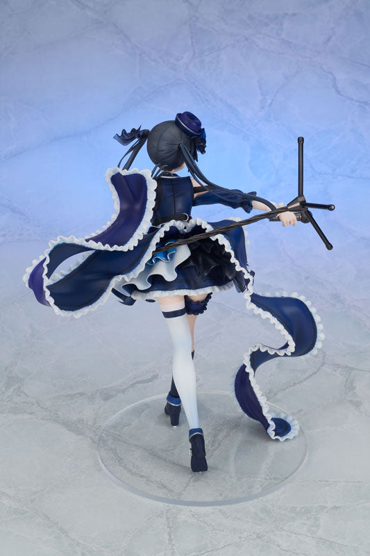 PRE-ORDER THE IDOLM@STER SHINY COLORS - Yuika Mitsumine: Le Fond de la Mer Ver. 1/7