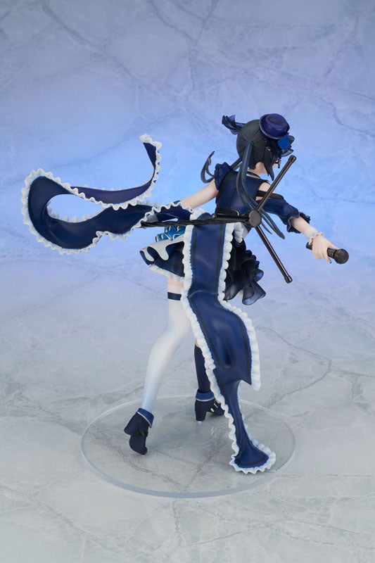 PRE-ORDER THE IDOLM@STER SHINY COLORS - Yuika Mitsumine: Le Fond de la Mer Ver. 1/7