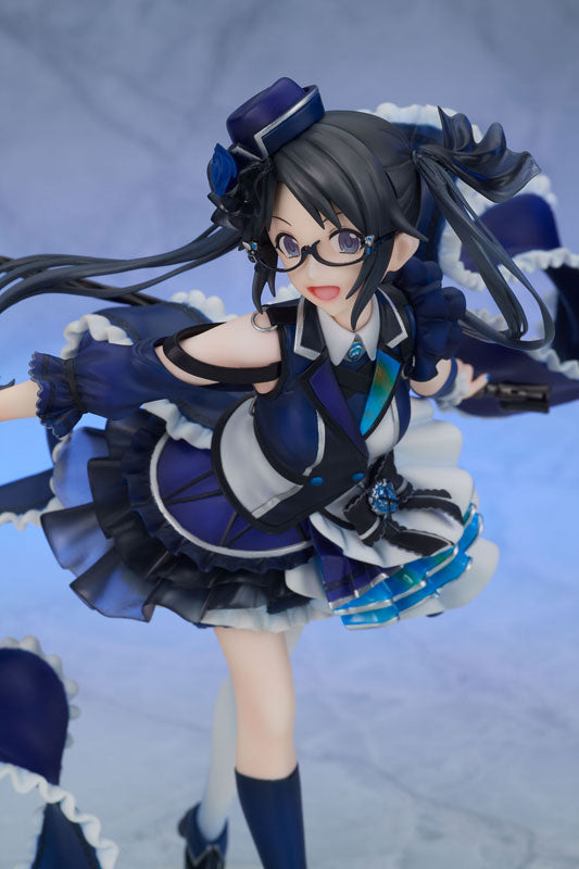 PRE-ORDER THE IDOLM@STER SHINY COLORS - Yuika Mitsumine: Le Fond de la Mer Ver. 1/7