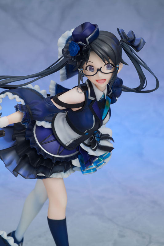 PRE-ORDER THE IDOLM@STER SHINY COLORS - Yuika Mitsumine: Le Fond de la Mer Ver. 1/7