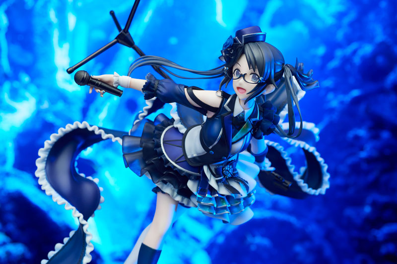 PRE-ORDER THE IDOLM@STER SHINY COLORS - Yuika Mitsumine: Le Fond de la Mer Ver. 1/7