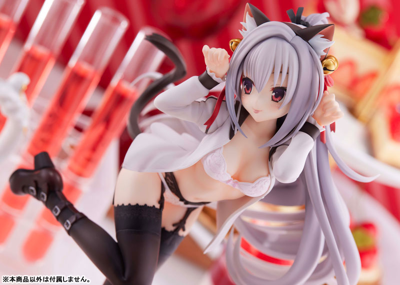 SPECIAL ORDER Dracu-riot! - Elina Oven 1/7 [JP]