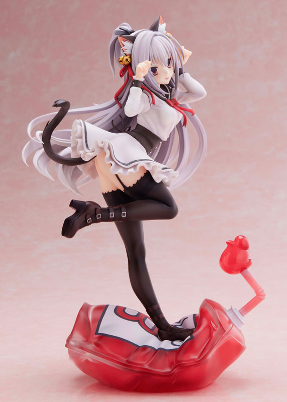 PRE-ORDER Dracu-riot! - Elina Oven 1/7