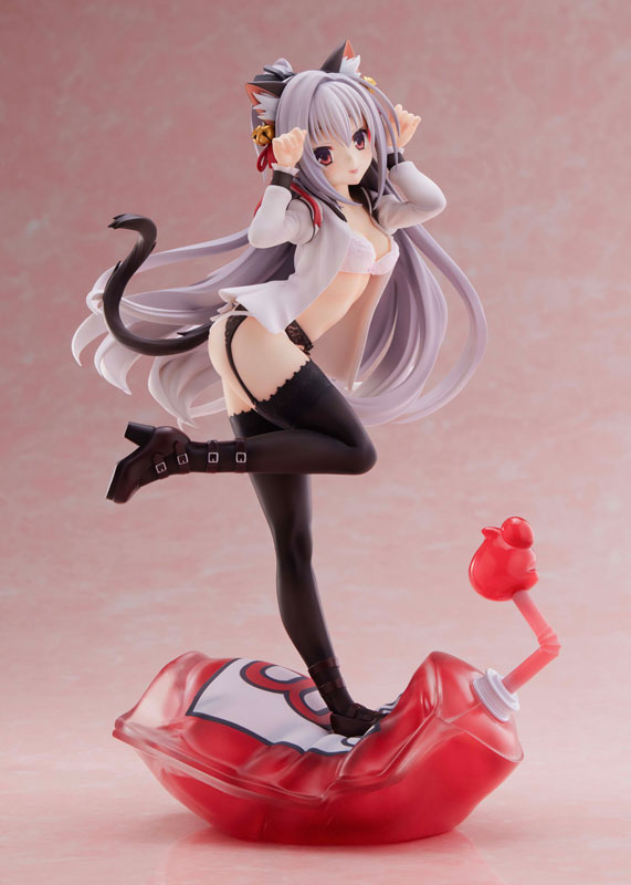 SPECIAL ORDER Dracu-riot! - Elina Oven 1/7 [JP]