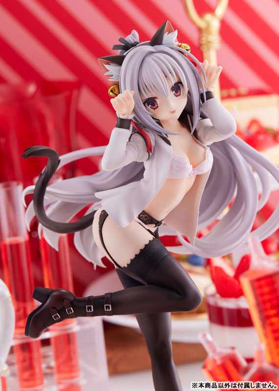 SPECIAL ORDER Dracu-riot! - Elina Oven: AmiAmi Limited Edition 1/7 [JP]