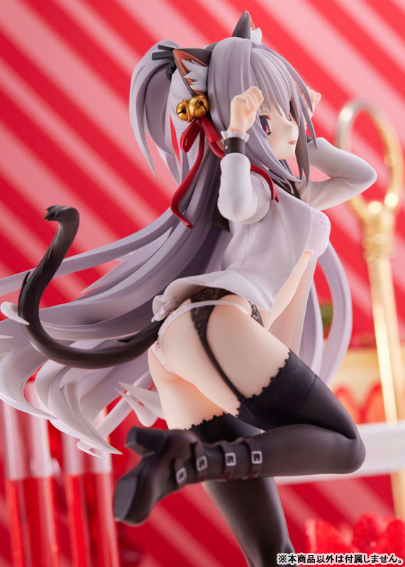 SPECIAL ORDER Dracu-riot! - Elina Oven: AmiAmi Limited Edition 1/7 [JP]