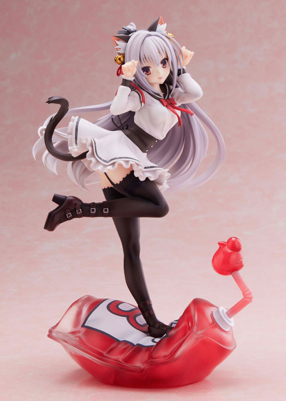 PRE-ORDER Dracu-riot! - Elina Oven: AmiAmi Limited Edition 1/7