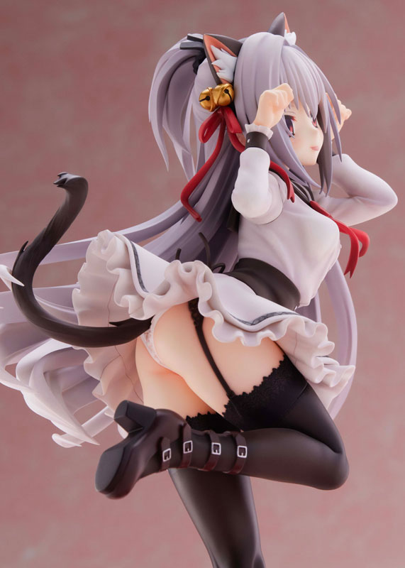 PRE-ORDER Dracu-riot! - Elina Oven: AmiAmi Limited Edition 1/7
