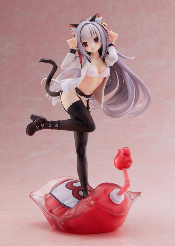 SPECIAL ORDER Dracu-riot! - Elina Oven: AmiAmi Limited Edition 1/7 [JP]