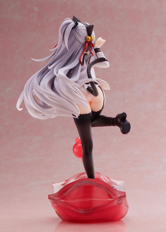 SPECIAL ORDER Dracu-riot! - Elina Oven: AmiAmi Limited Edition 1/7 [JP]