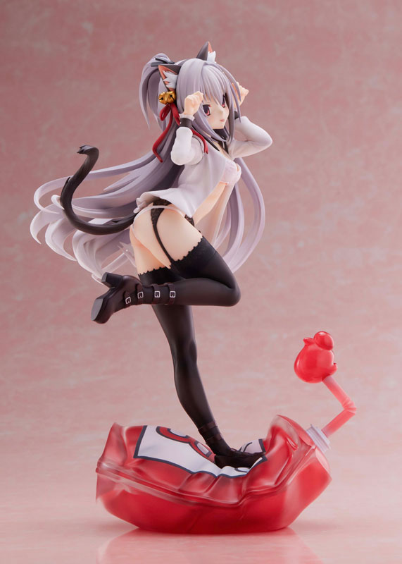 SPECIAL ORDER Dracu-riot! - Elina Oven: AmiAmi Limited Edition 1/7 [JP]