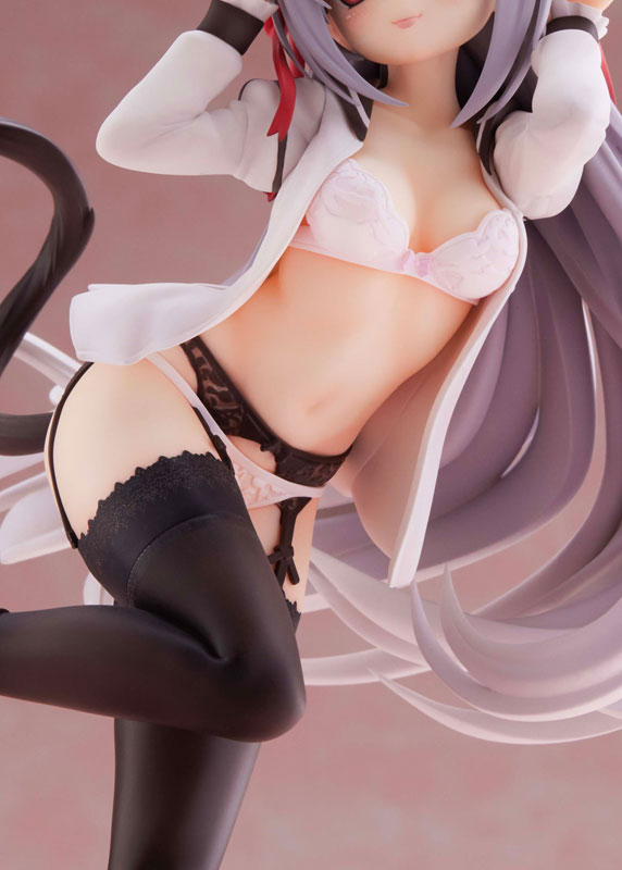 SPECIAL ORDER Dracu-riot! - Elina Oven: AmiAmi Limited Edition 1/7 [JP]