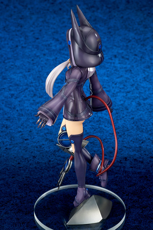 PRE-ORDER Legend of Heroes: Sen no Kiseki II - Altina Orion: Black Rabbit Special Duty Suit Ver. 1/7