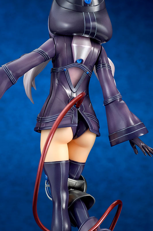 PRE-ORDER Legend of Heroes: Sen no Kiseki II - Altina Orion: Black Rabbit Special Duty Suit Ver. 1/7