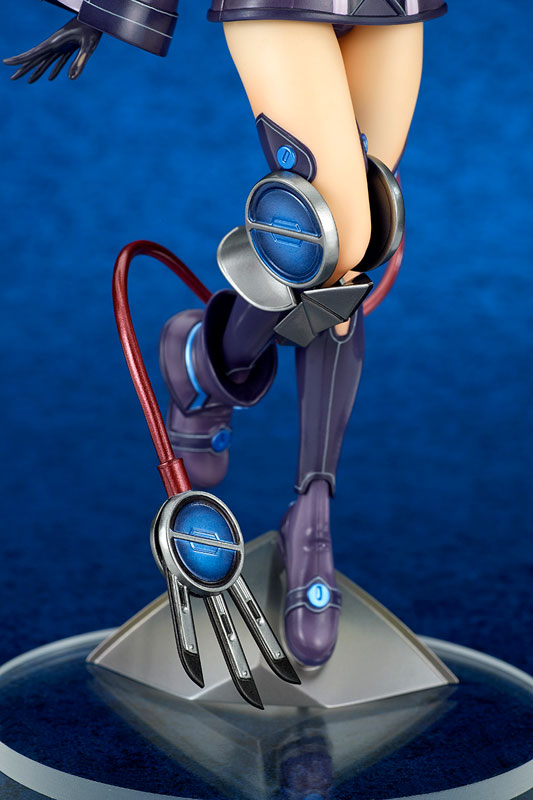 PRE-ORDER Legend of Heroes: Sen no Kiseki II - Altina Orion: Black Rabbit Special Duty Suit Ver. 1/7