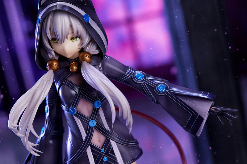PRE-ORDER Legend of Heroes: Sen no Kiseki II - Altina Orion: Black Rabbit Special Duty Suit Ver. 1/7