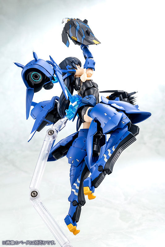 PRE-ORDER Megami Device - Alice Gear Aegis - Mutsumi Koashi [Gou-ki]