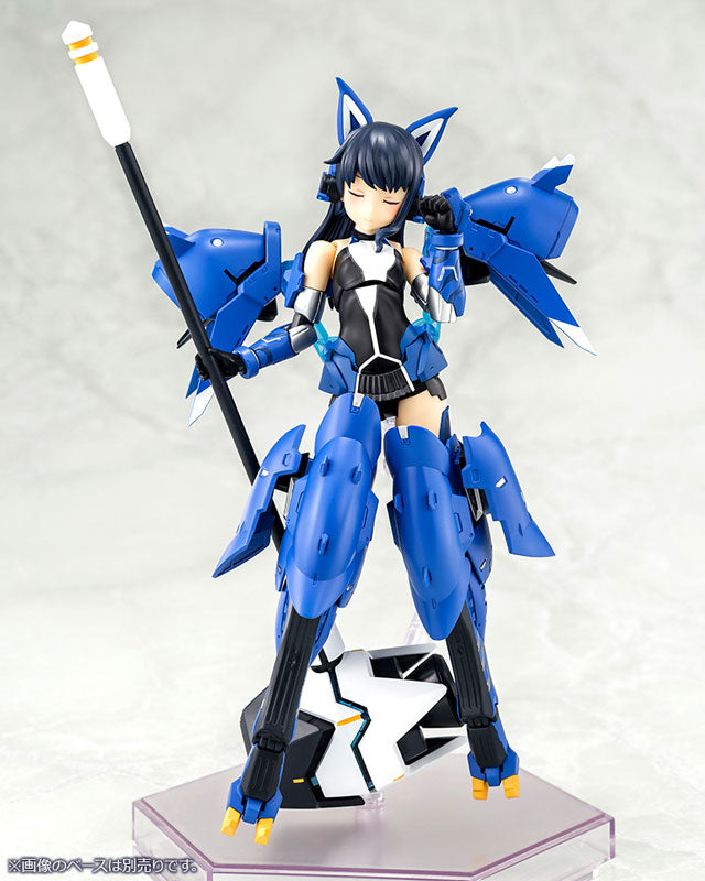 PRE-ORDER Megami Device - Alice Gear Aegis - Mutsumi Koashi [Gou-ki]