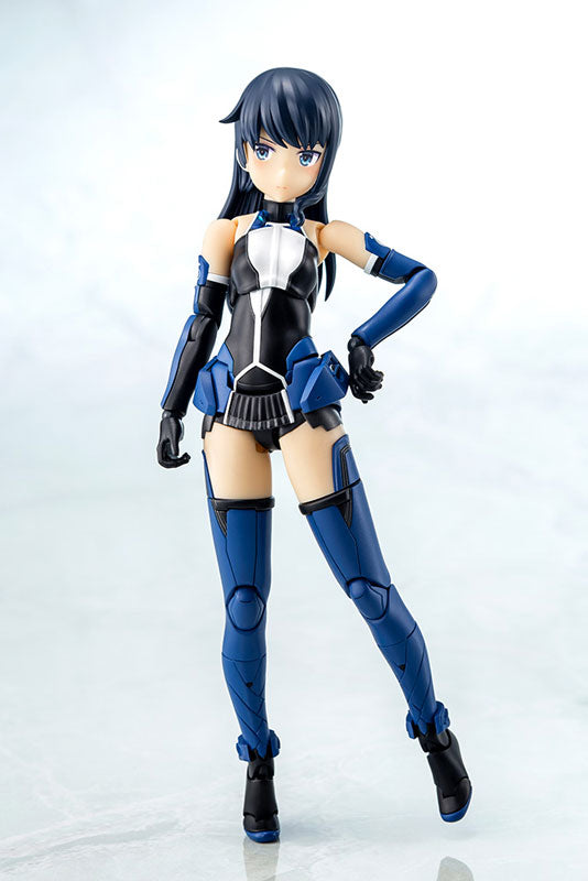 PRE-ORDER Megami Device - Alice Gear Aegis - Mutsumi Koashi [Gou-ki]