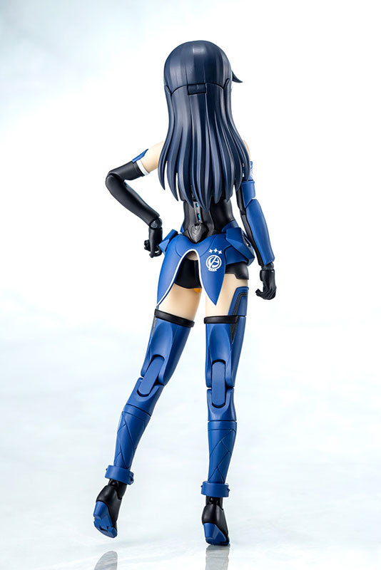 PRE-ORDER Megami Device - Alice Gear Aegis - Mutsumi Koashi [Gou-ki]