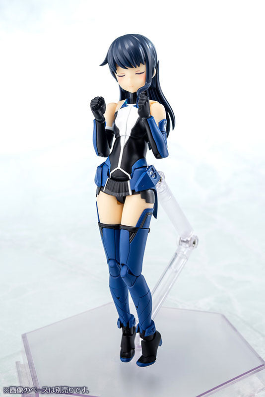 PRE-ORDER Megami Device - Alice Gear Aegis - Mutsumi Koashi [Gou-ki]