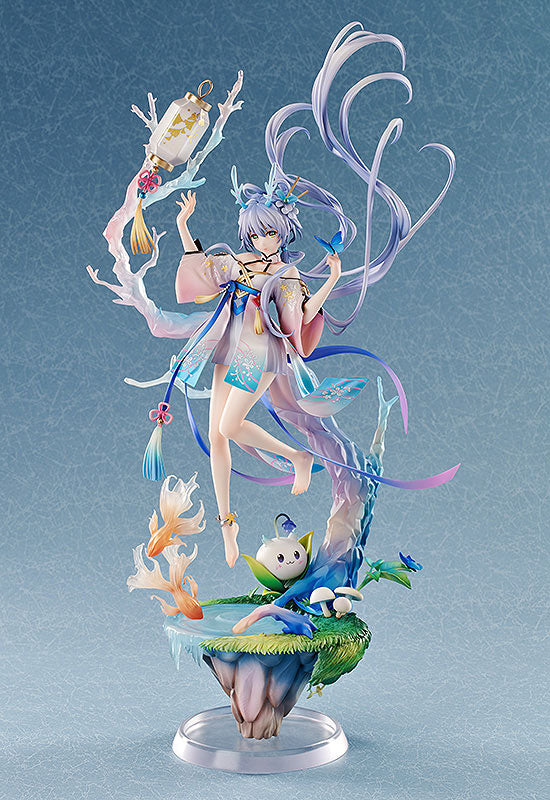 PRE-ORDER Vsinger - Luo Tianyi: Chant of Life Ver. 1/7
