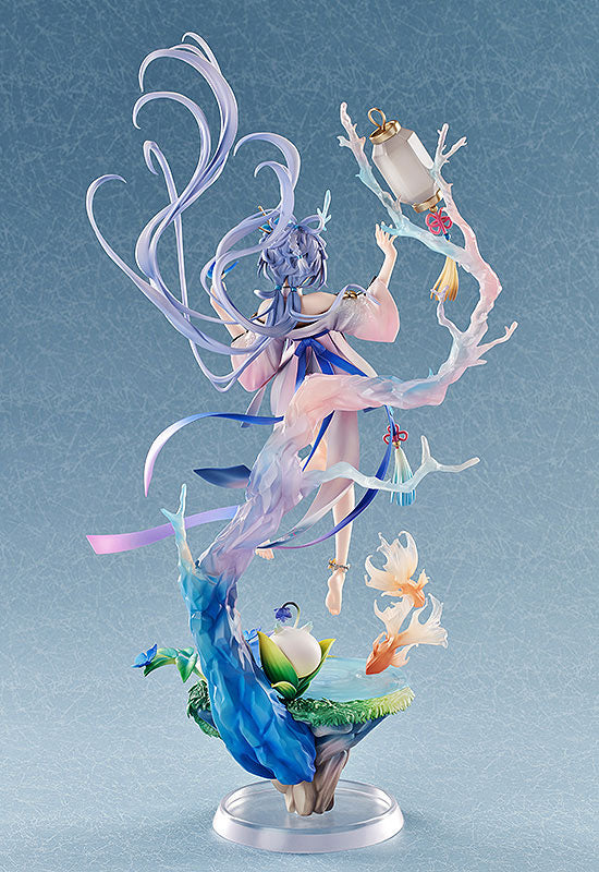 PRE-ORDER Vsinger - Luo Tianyi: Chant of Life Ver. 1/7