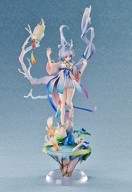PRE-ORDER Vsinger - Luo Tianyi: Chant of Life Ver. 1/7