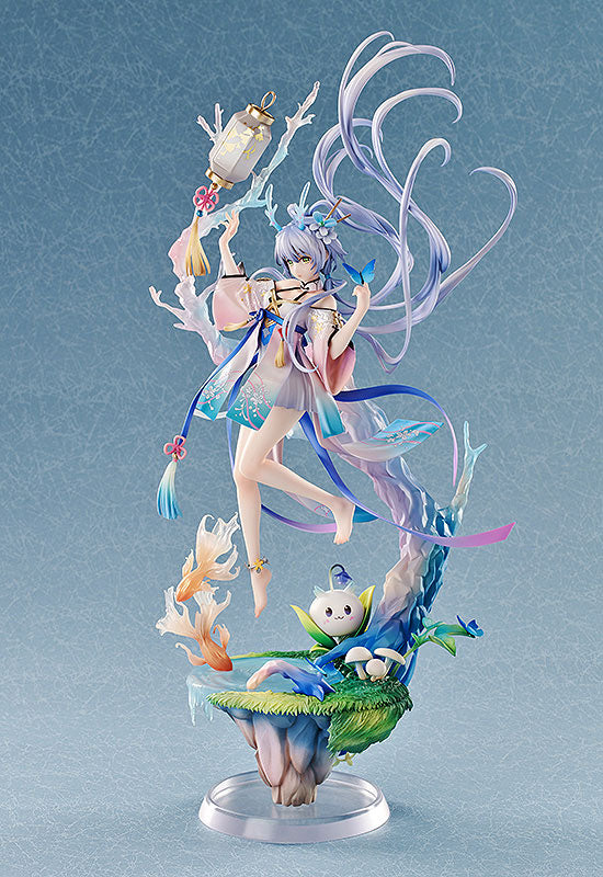PRE-ORDER Vsinger - Luo Tianyi: Chant of Life Ver. 1/7