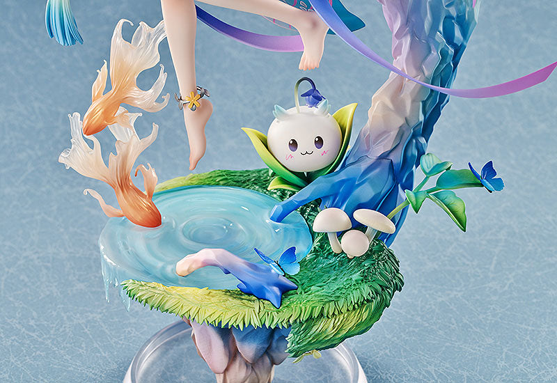 PRE-ORDER Vsinger - Luo Tianyi: Chant of Life Ver. 1/7