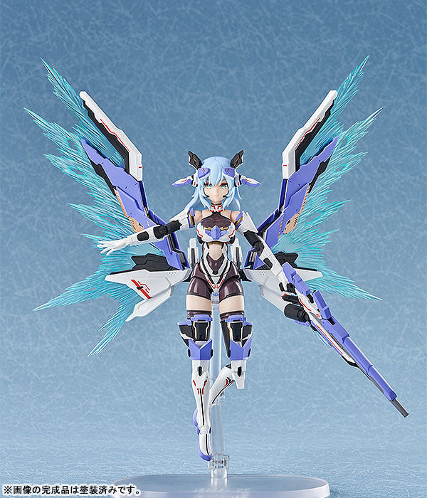 PRE-ORDER Artery Gear: Fusion - Hyper Body AG-01 Lark Nio